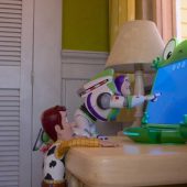 Wenn das Tablet das ­Kinderzimmer übernimmt