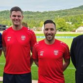 Lochau macht sich bereit für die Westliga