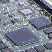 Hightech-Firma sucht Mitarbeiter