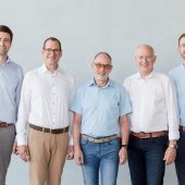 Hörburger Energietechnik stellt Weichen