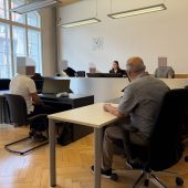 Frau nach Sex-Treffen ausgeraubt
