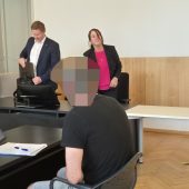 Diebstahl von E-Bikes als Großauftrag