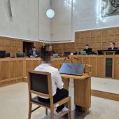 Bekannte in eigener ­Wohnung vergewaltigt