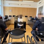 Eifersüchtiger schlug zu: „Snapchat-Bild hat mich zornig gemacht“