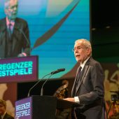 Demokratie braucht Mut und Gestaltungskraft