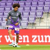 Liverpool verhilft ÖFB-Talent zum Debüt