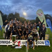 Doppelter Titelgewinn soll kein Einzelfall bleiben