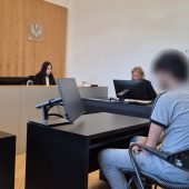 Schüler verschickt verstörende Nachrichten und einen Tötungsplan