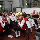 Wetterkapriolen zum Käsklatsch-Auftakt