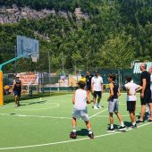 Neuer Treffpunkt für die Jugend