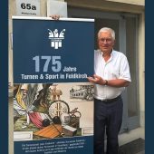 Eingesendet. Vereinsnachrichten aus dem Bezirk