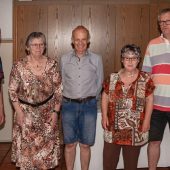 „Danke-Tag“ beim PVÖ Bürs