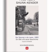 Der Sprung, der zur ­Kunstgeschichte wurde