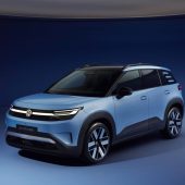 Nächster Stromer steht in den Startlöchern