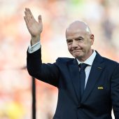 Der Kampf um Macht und Milliarden