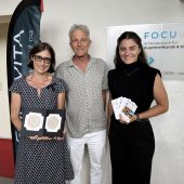 Augenzentrum geht an Start