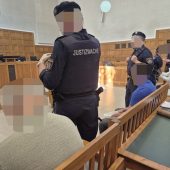 „Im Gefängnis erschien mir Gott“