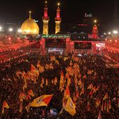 Iran droht USA mit Vergeltung