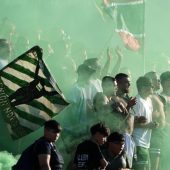 Mehr als nur ein Liga-Comeback