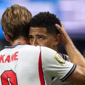 Vier weitere Jahre Schmerz für England