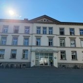 Schule auf Zeit für zwei Jahre