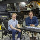 Expansion mit Abenteuern