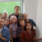 Filme und Serien Neu bei den Streamingdiensten