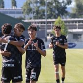 Jünger war noch kein Team in der Westliga