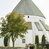 Wehrhafte Gotteshäuser