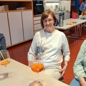 Eingesendet. Vereinsnachrichten aus dem Bezirk