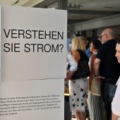 Die Geschichte der Elektrizität