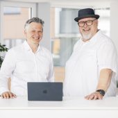 797 neue Unternehmen in sechs Monaten