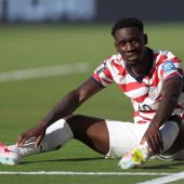 Rote Karte für die FIFA: „Fall ­Balogun“ wird zum WM-Skandal