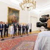 Was die Staatsreform in Vorarlberg verändern soll