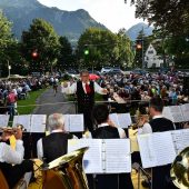 Eingesendet. Vereinsnachrichten aus dem Bezirk