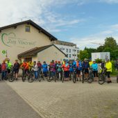 Eingesendet. Vereinsnachrichten aus dem Bezirk