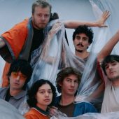 Buntspecht kehren aufs ­Poolbar Festival zurück