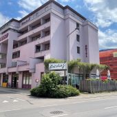 Dornbirn schafft Wohnraum im Hotel