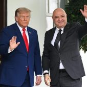 Lage im Nahen Osten eskaliert weiter