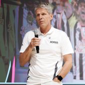 Meister LASK eröffnet gegen GAK die Liga