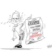 Stricheleinheiten. Von Silvio Raos