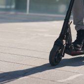 17-Jähriger mit E-Scooter nach Unfall in Lustenau angezeigt