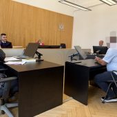 Wüste Schlägerei in einer Feldkircher Bar