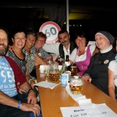 Jubiläums-Jahrgänger-Treffen in Lochau