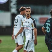 Zurück im Cup der guten Hoffnung