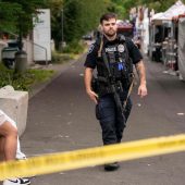 Panik in Seattle – Schüsse bei Festival
