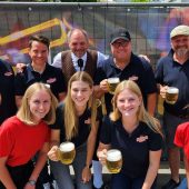 Das Highlight im Leiblachtal