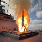 Deutschland kauft Tomahawk-Raketen