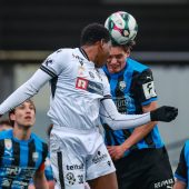 VDF-Ranking: SW Bregenz mit deutlichem Handlungsbedarf