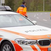 82-jährige Geisterfahrerin
